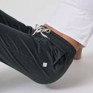 Vuori Charcoal Leggings